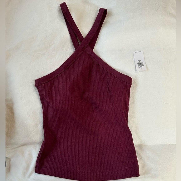 NWT Old Navy halter top​​​​​​ - Picture 2 of 4